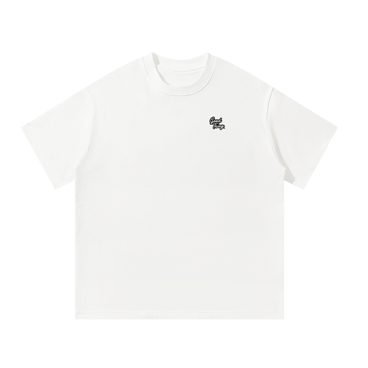 Unisex Oversized T-Shirt
