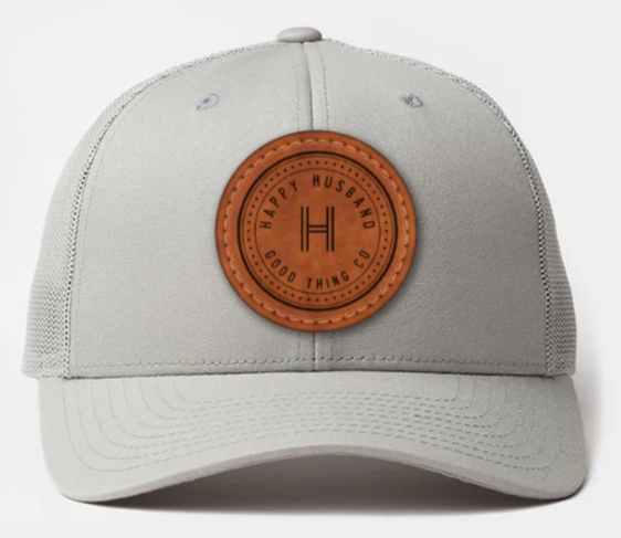 Happy Husband Hat (Classic)