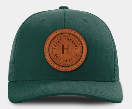 Happy Husband Hat (Classic)