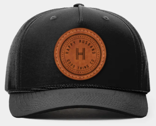 Happy Husband Hat (Performance)