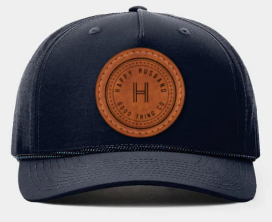 Happy Husband Hat (Performance)