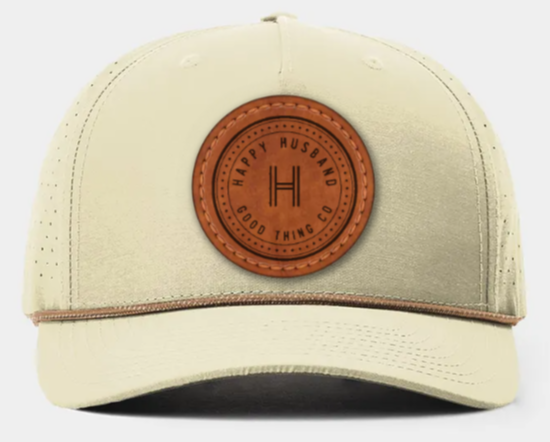Happy Husband Hat (Performance)