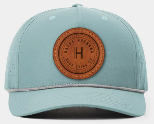 Happy Husband Hat (Performance)