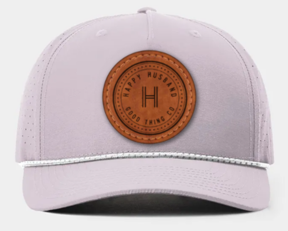 Happy Husband Hat (Performance)