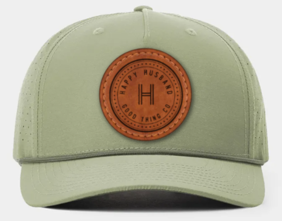 Happy Husband Hat (Performance)