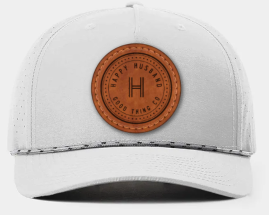 Happy Husband Hat (Performance)