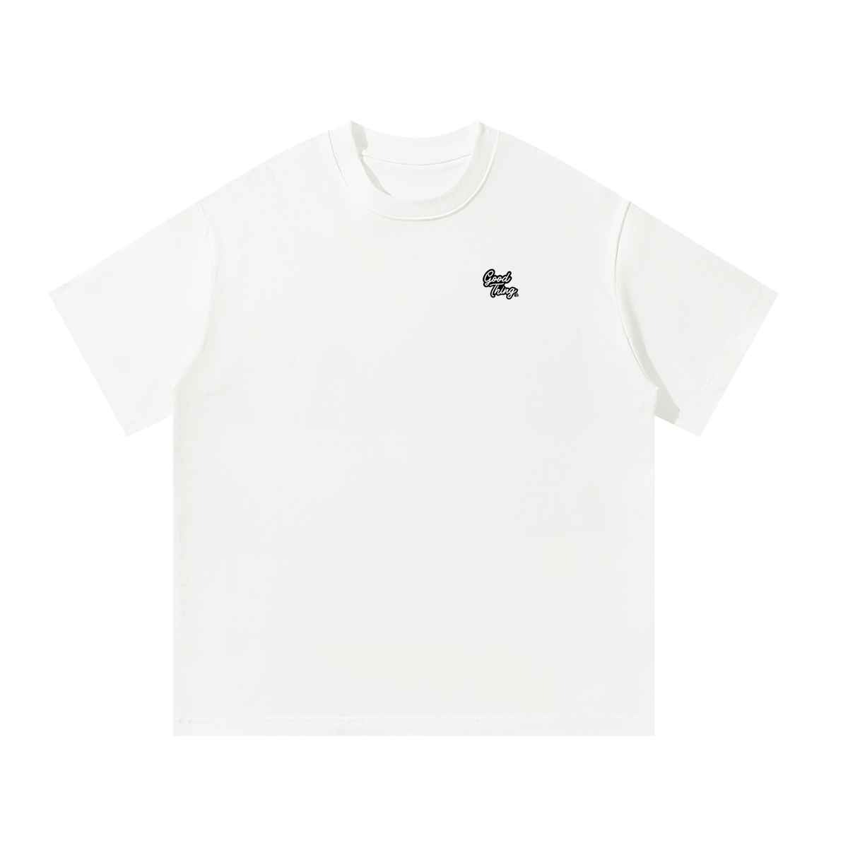 Unisex Oversized T-Shirt