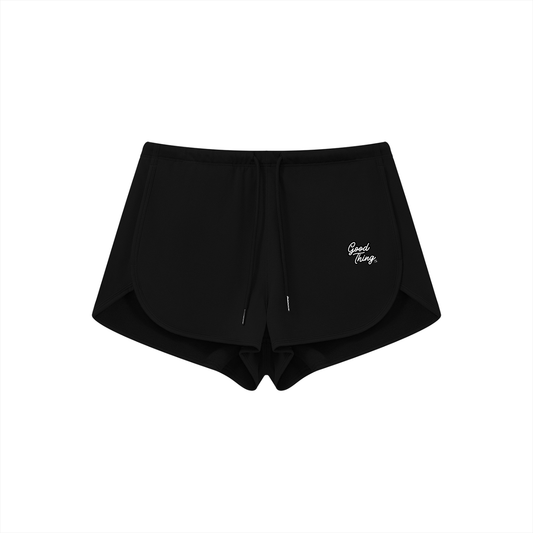 Women's Drawstring Shorts
