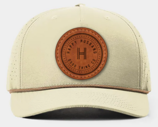 Happy Husband Hat (Performance)