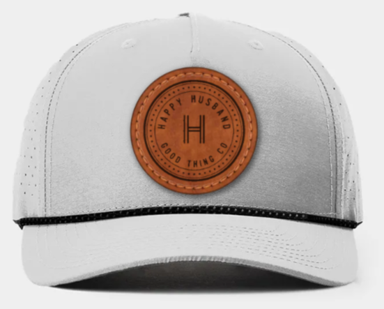 Happy Husband Hat (Performance)