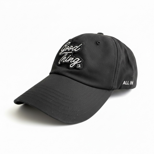 The Good Thing (for the ladies)