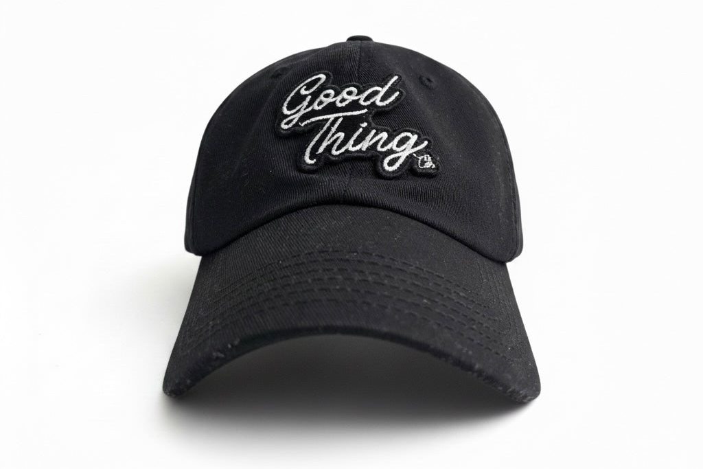 The Good Thing (for the ladies)