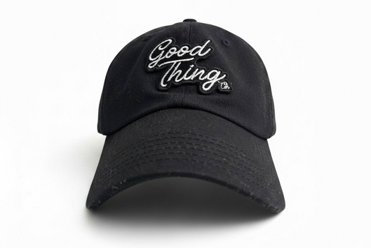 The Good Thing (for the ladies)