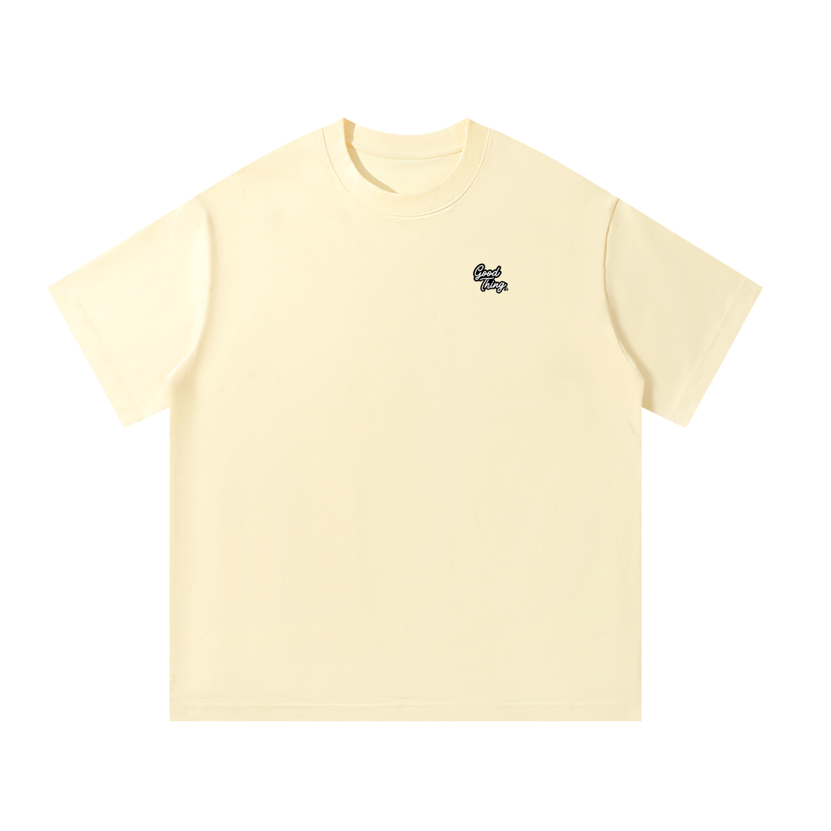 Unisex Oversized T-Shirt