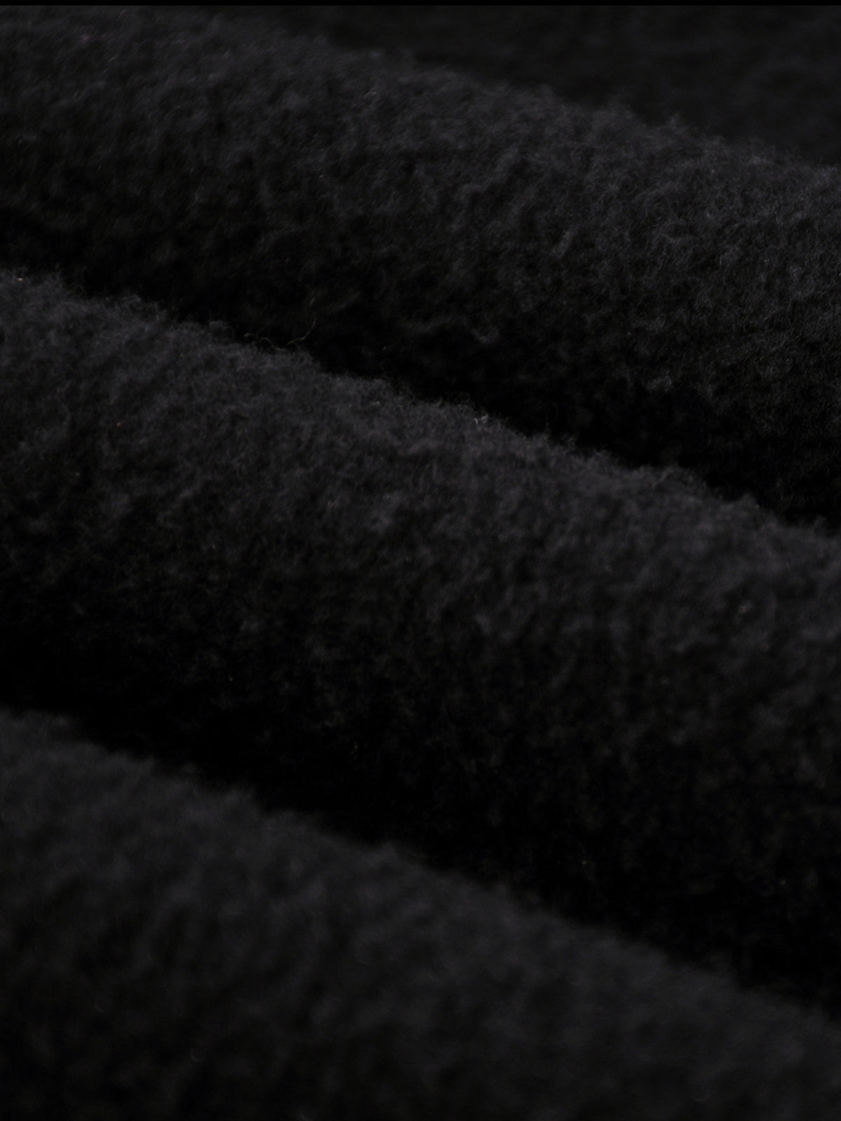 Fleeced Jogger Sweatpants